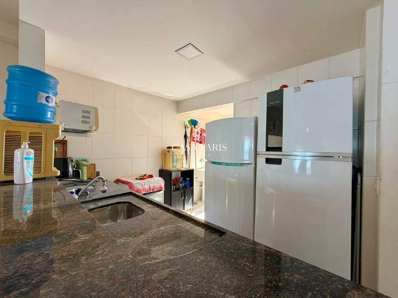 Apartamento à venda no Guilhermina: 
