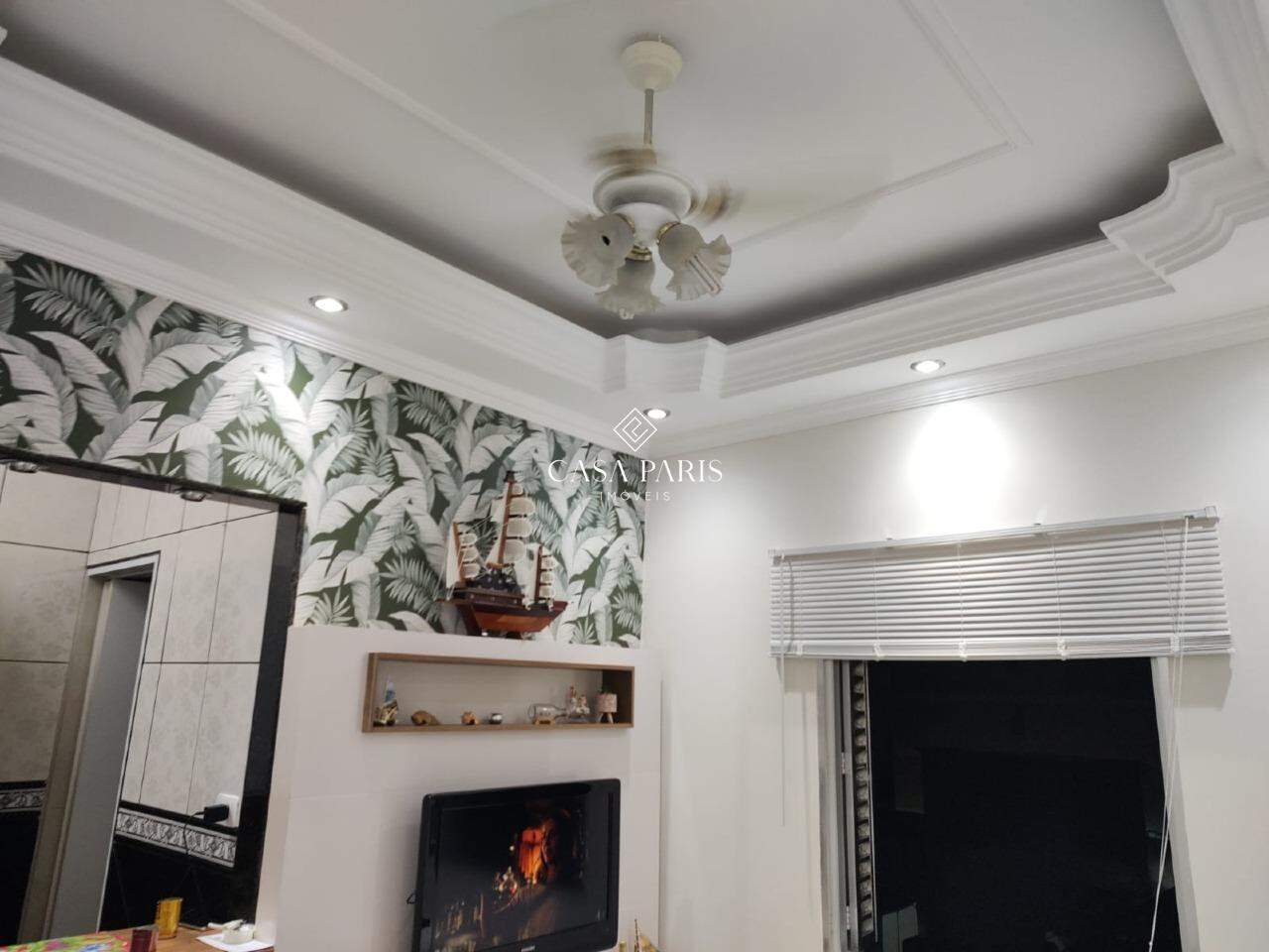 Apartamento à venda no Canto do Forte: 