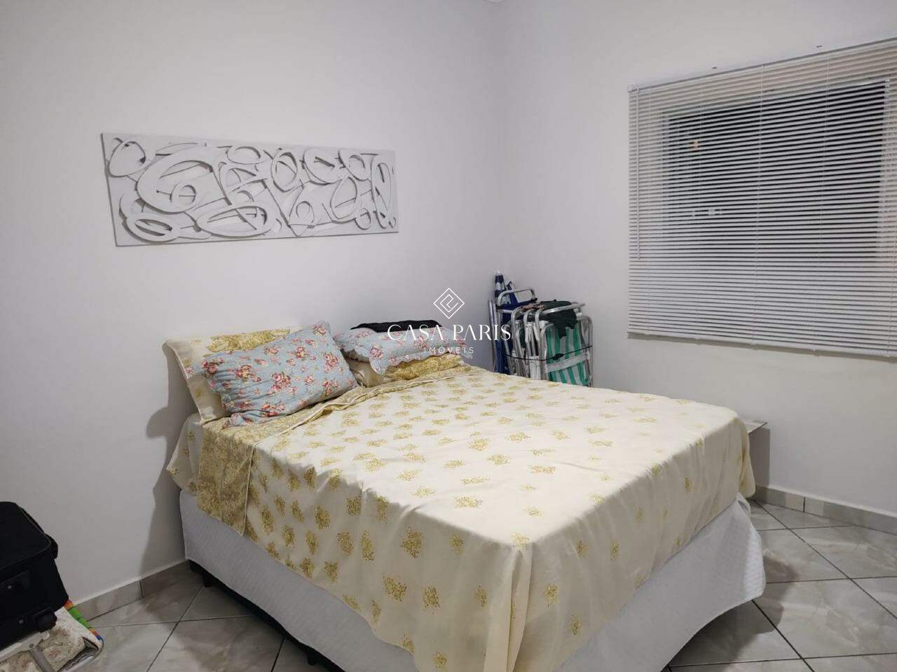 Apartamento à venda no Canto do Forte: 