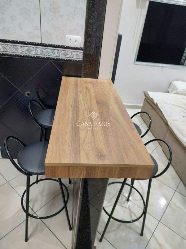 Apartamento à venda no Canto do Forte: 