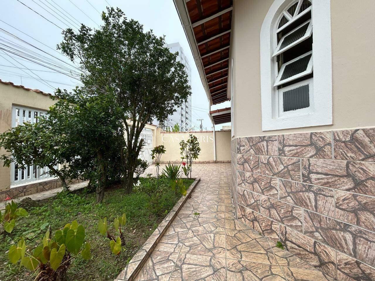 Casa à venda no Solemar: 