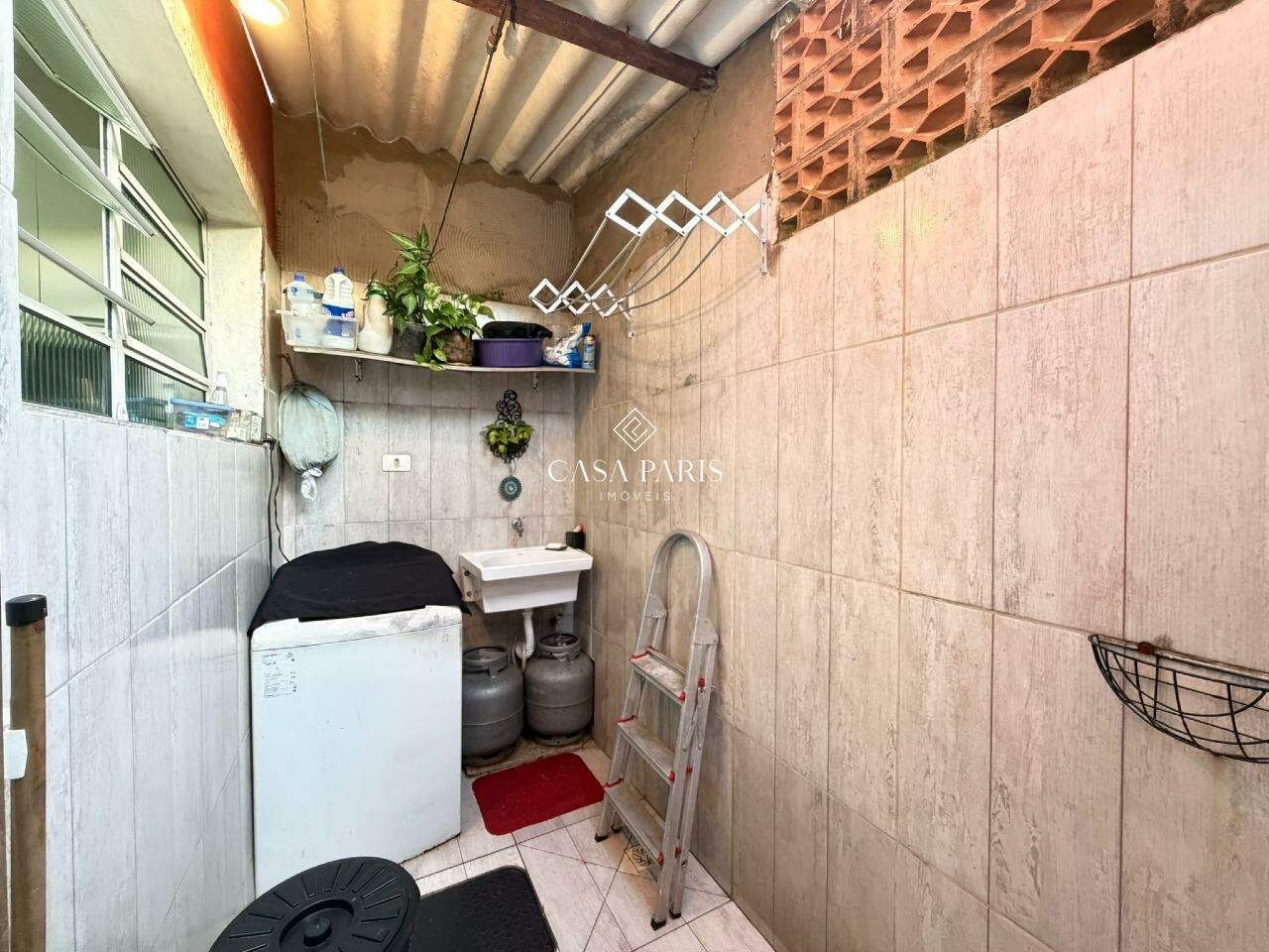 Casa de Condomínio à venda no Tude Bastos: 