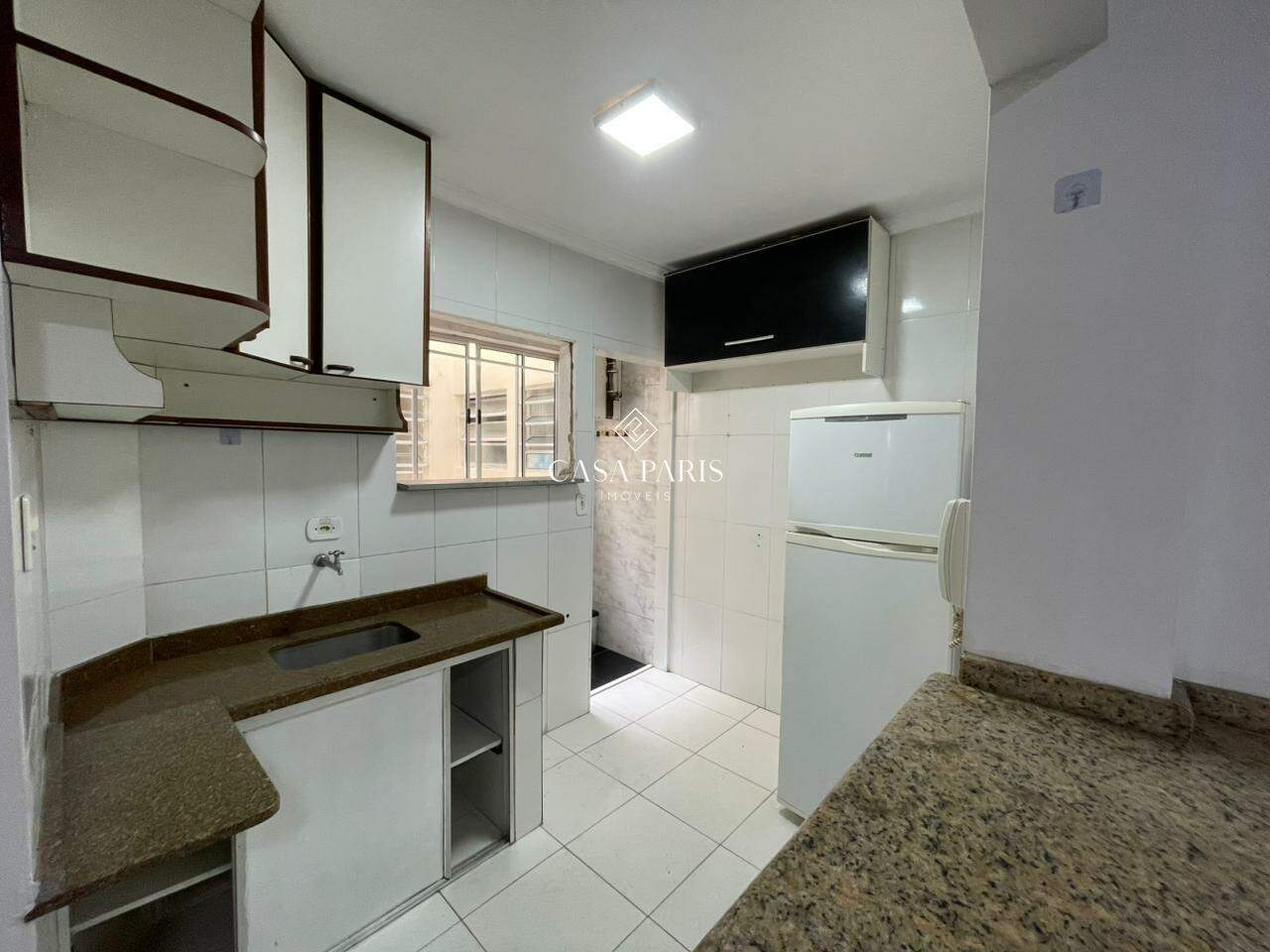 Apartamento à venda no Aviação: 