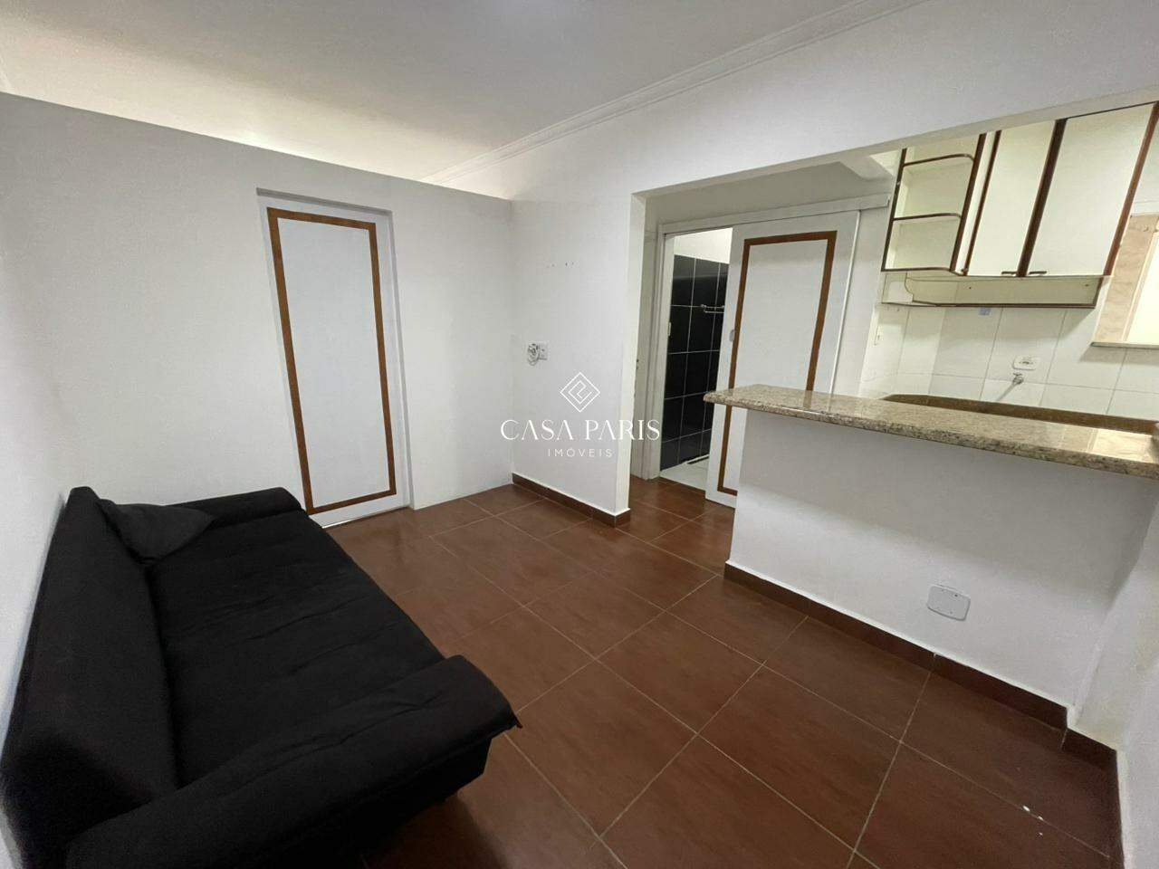 Apartamento à venda no Aviação: 