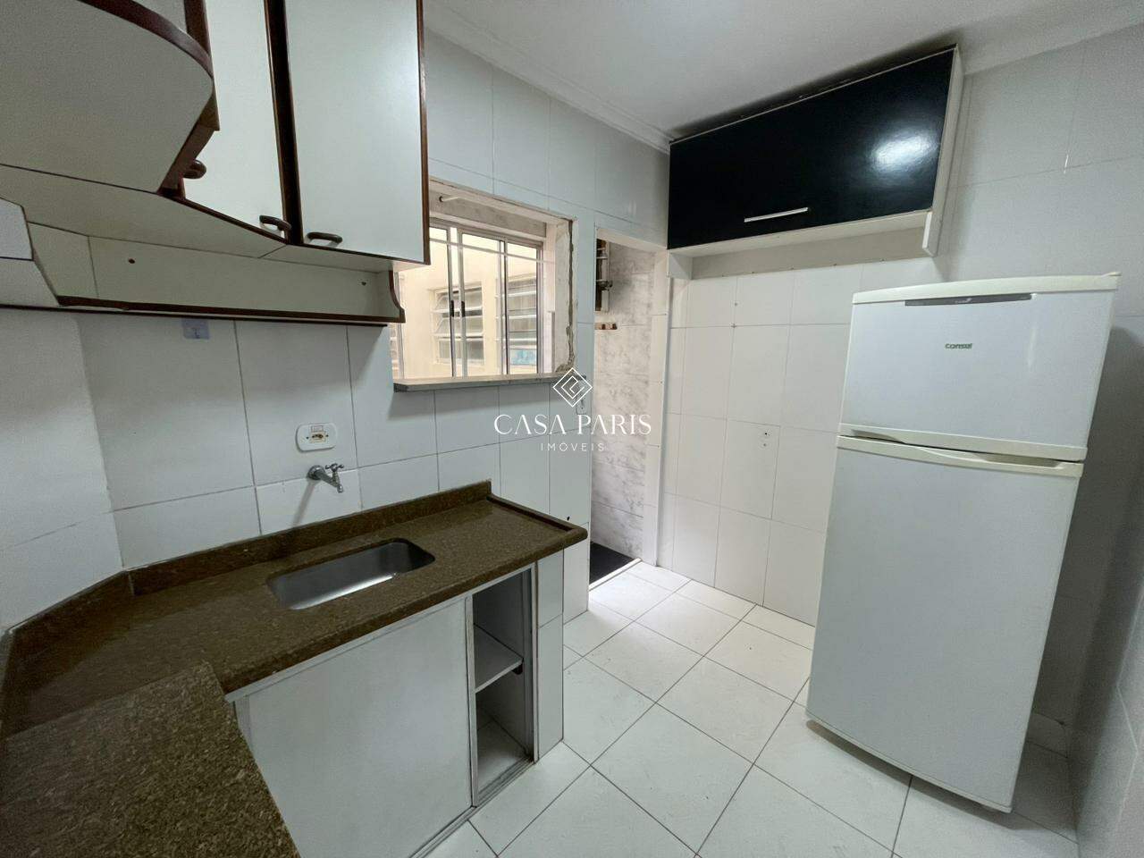 Apartamento à venda no Aviação: 