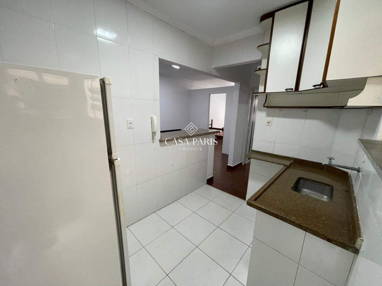 Apartamento à venda no Aviação: 