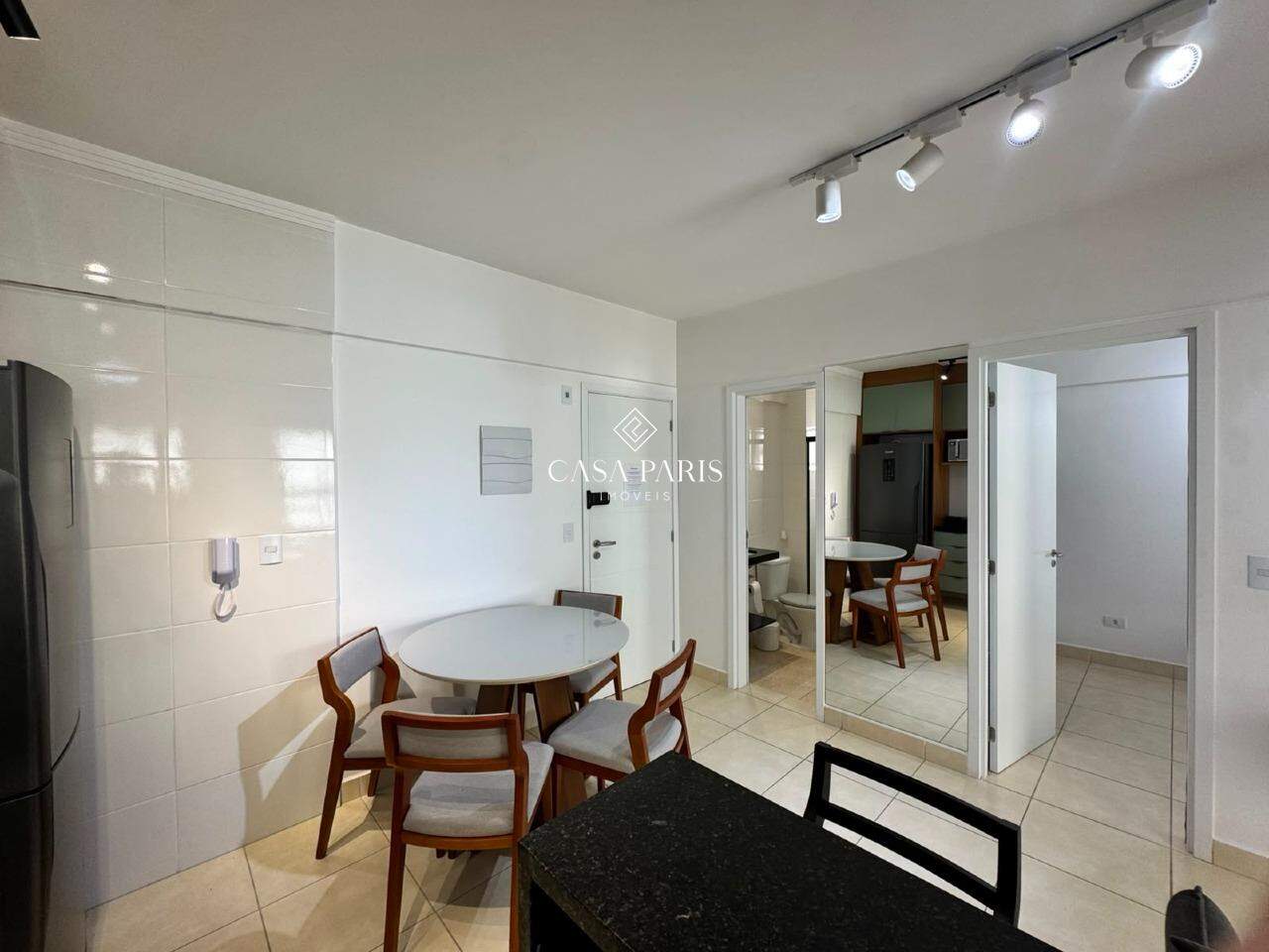 Apartamento à venda no Aviação: 