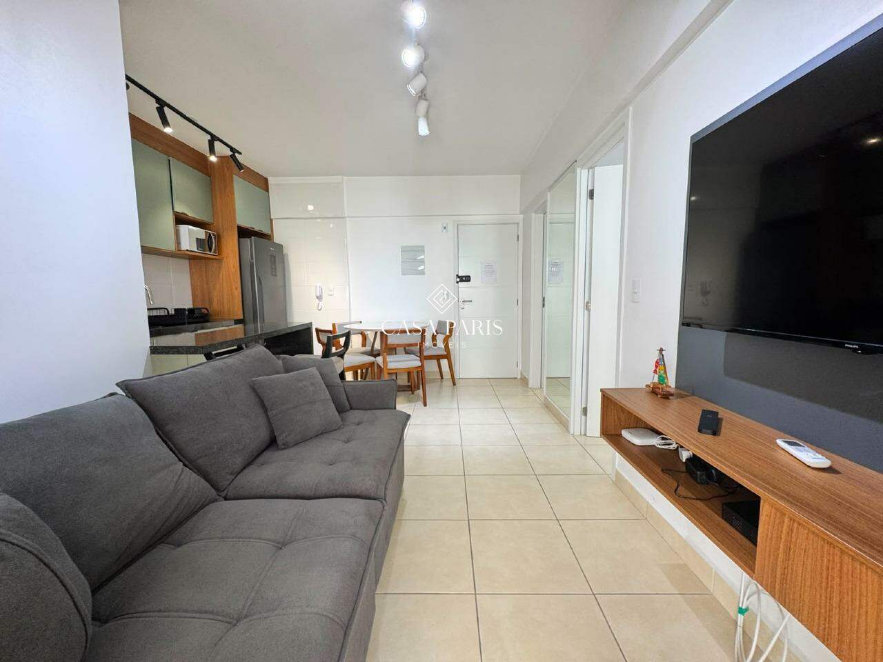 Apartamento à venda no Aviação: 