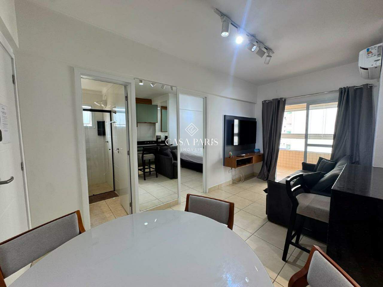 Apartamento à venda no Aviação: 