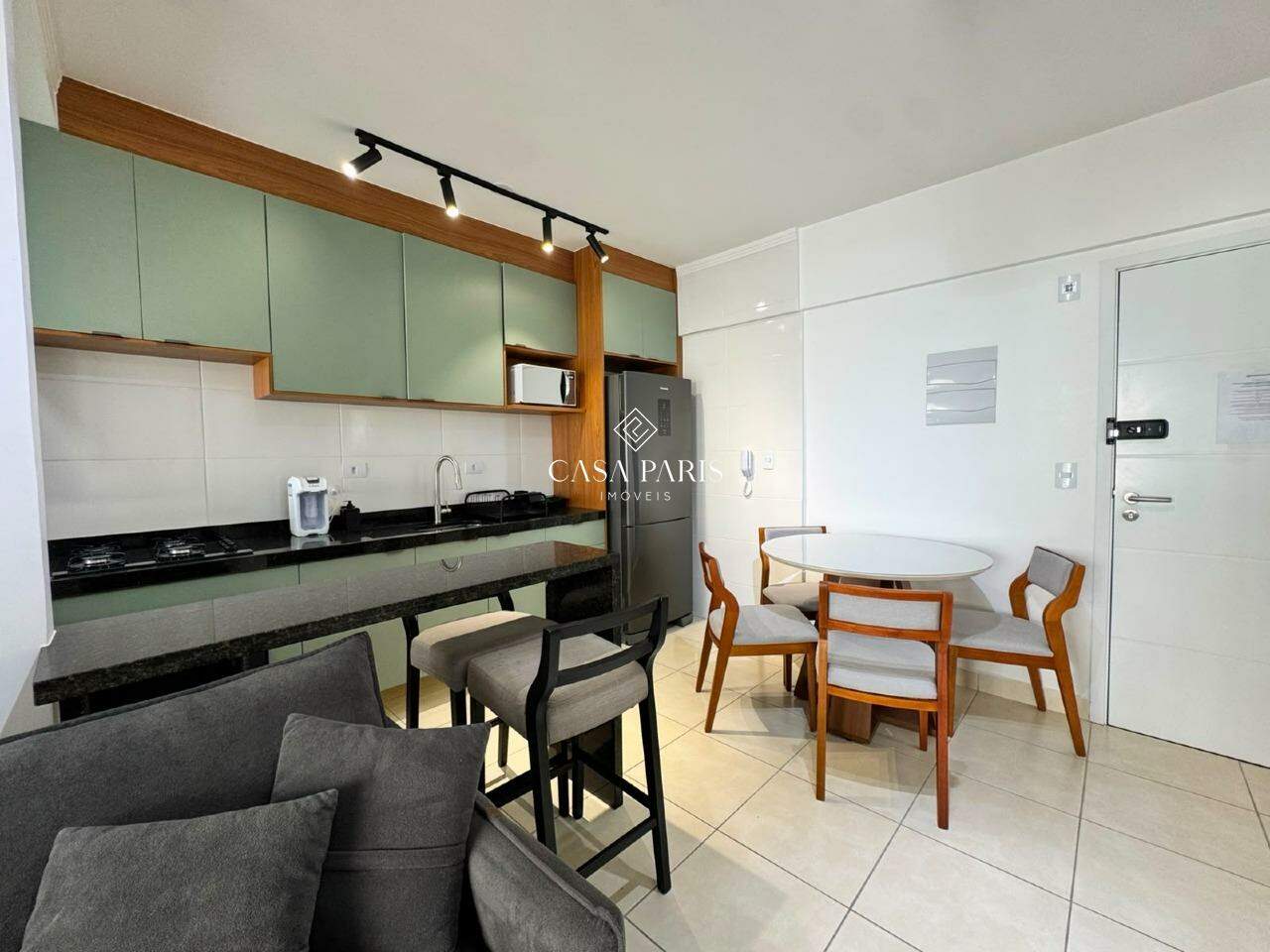 Apartamento à venda no Aviação: 