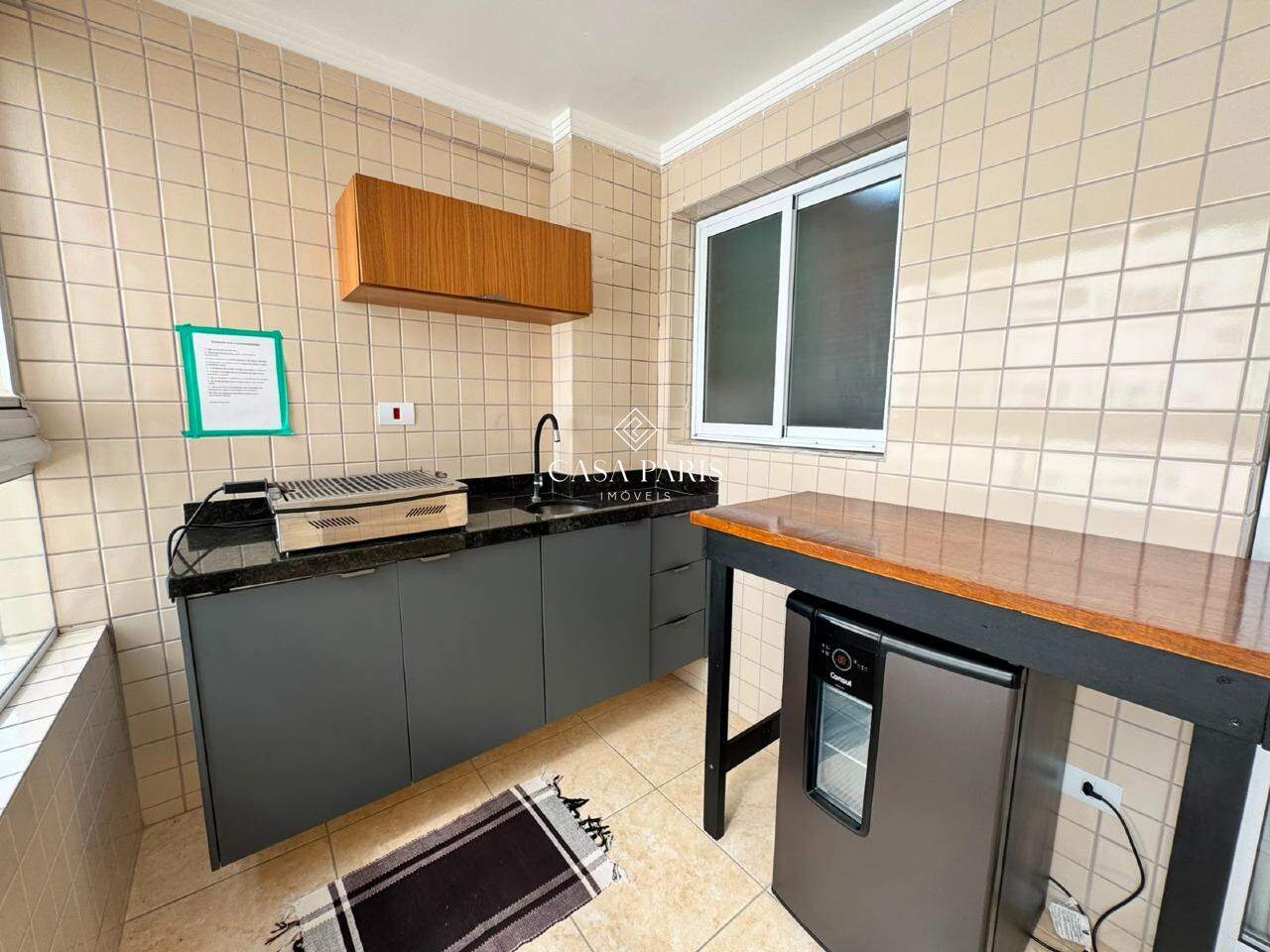 Apartamento à venda no Aviação: 
