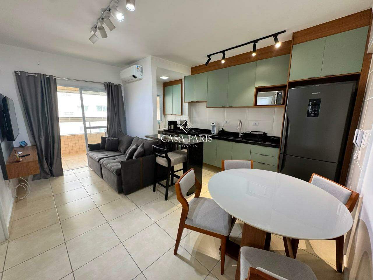 Apartamento à venda no Aviação: 