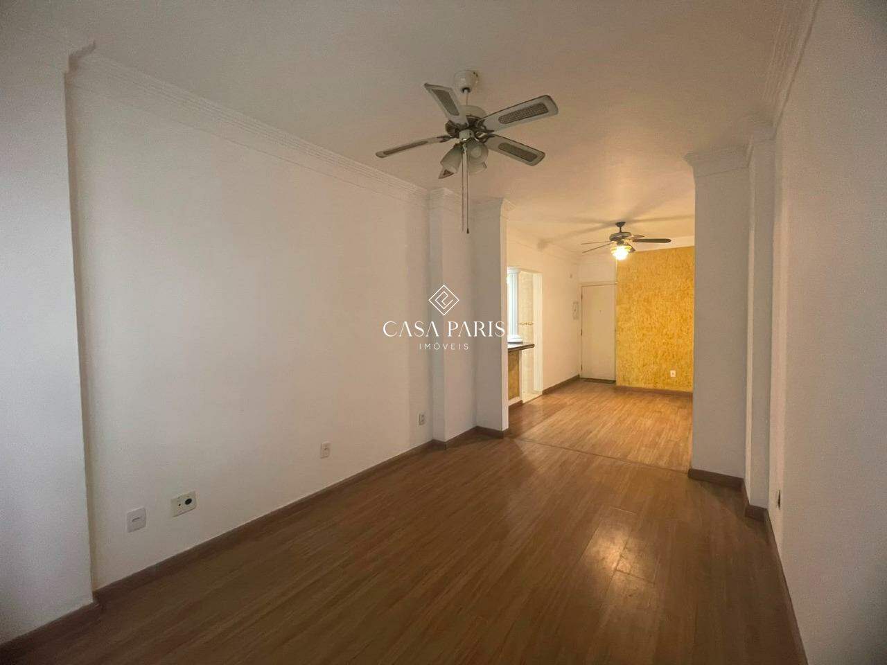 Apartamento à venda no Canto do Forte: 
