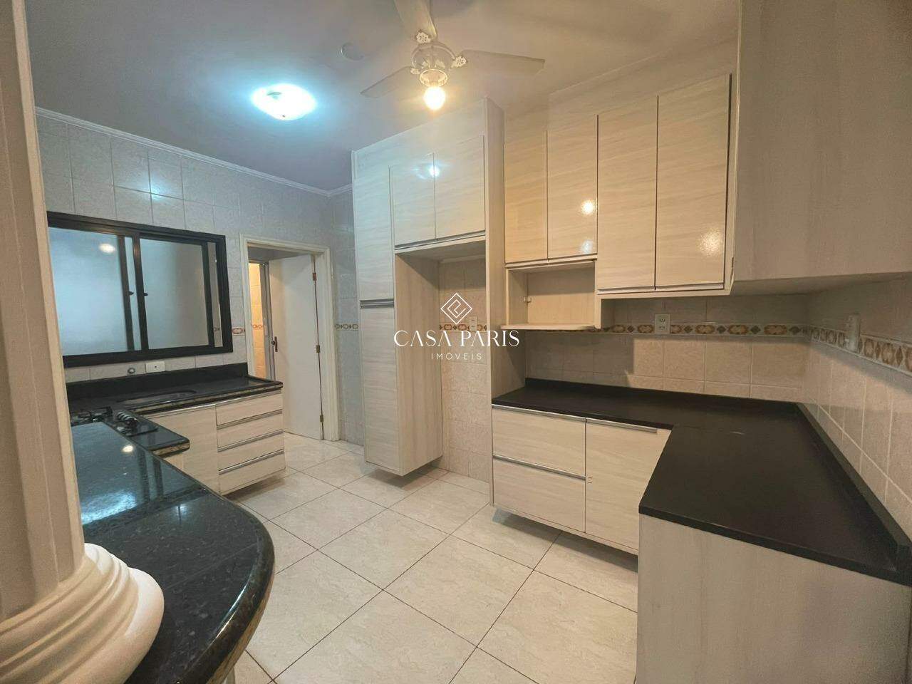 Apartamento à venda no Canto do Forte: 