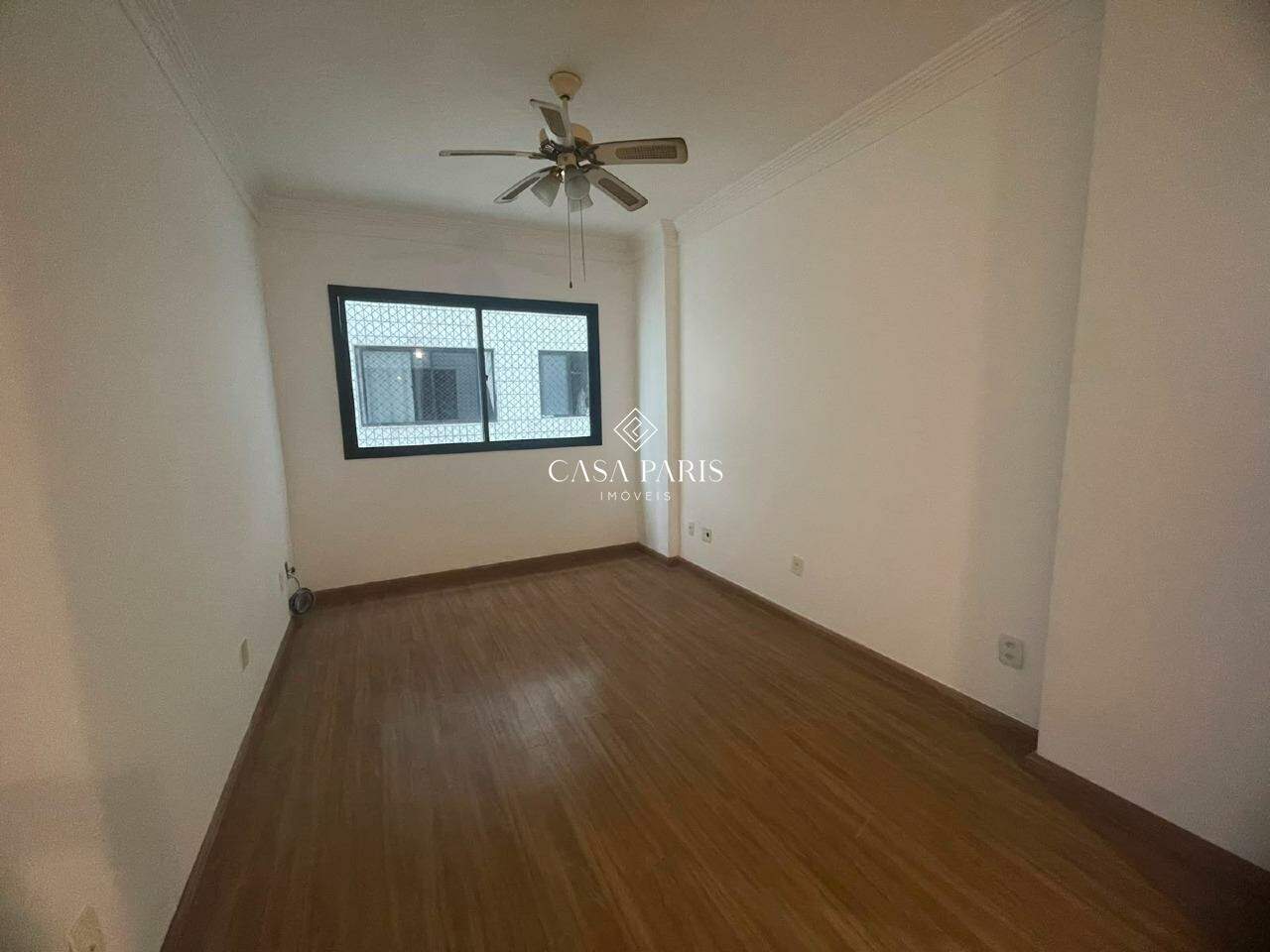 Apartamento à venda no Canto do Forte: 