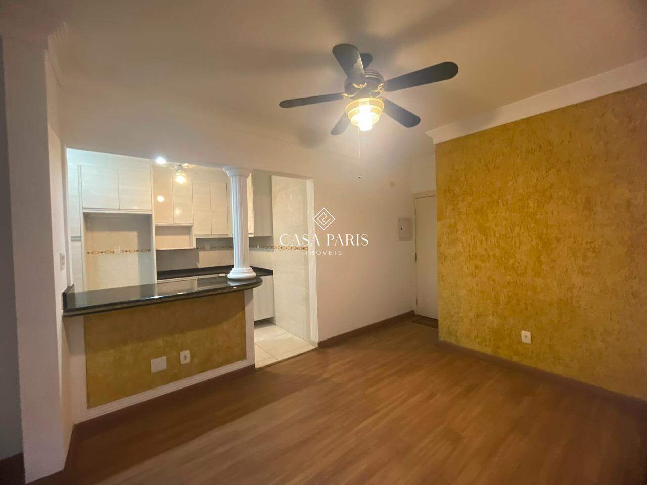 Apartamento à venda no Canto do Forte: 