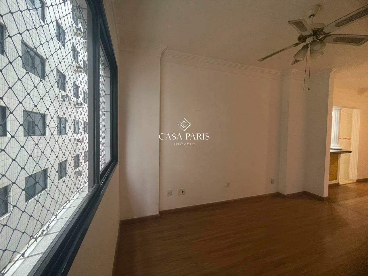 Apartamento à venda no Canto do Forte: 