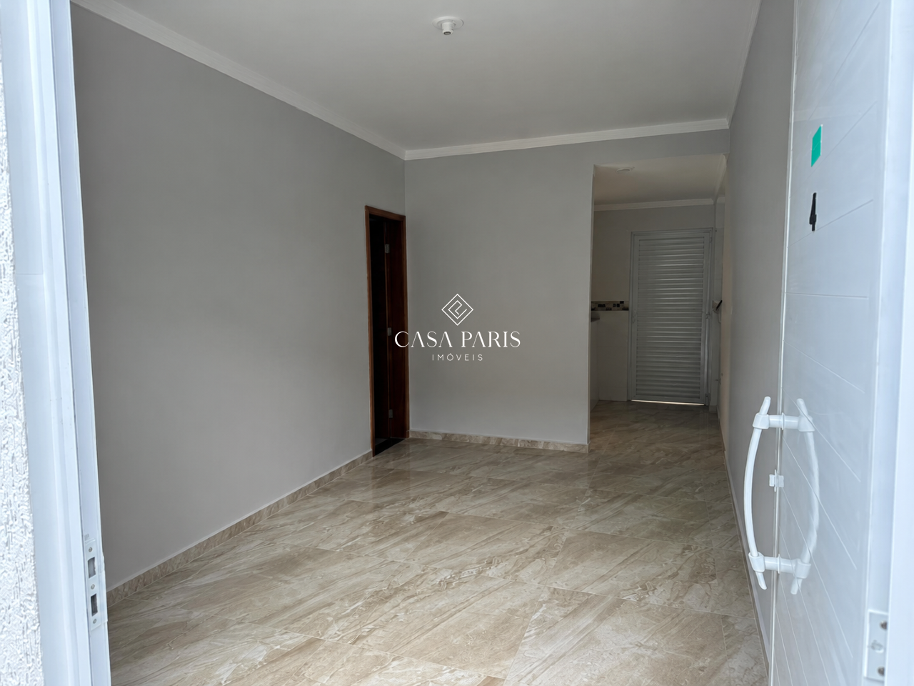 Casa de Condomínio à venda no Jardim Real: 