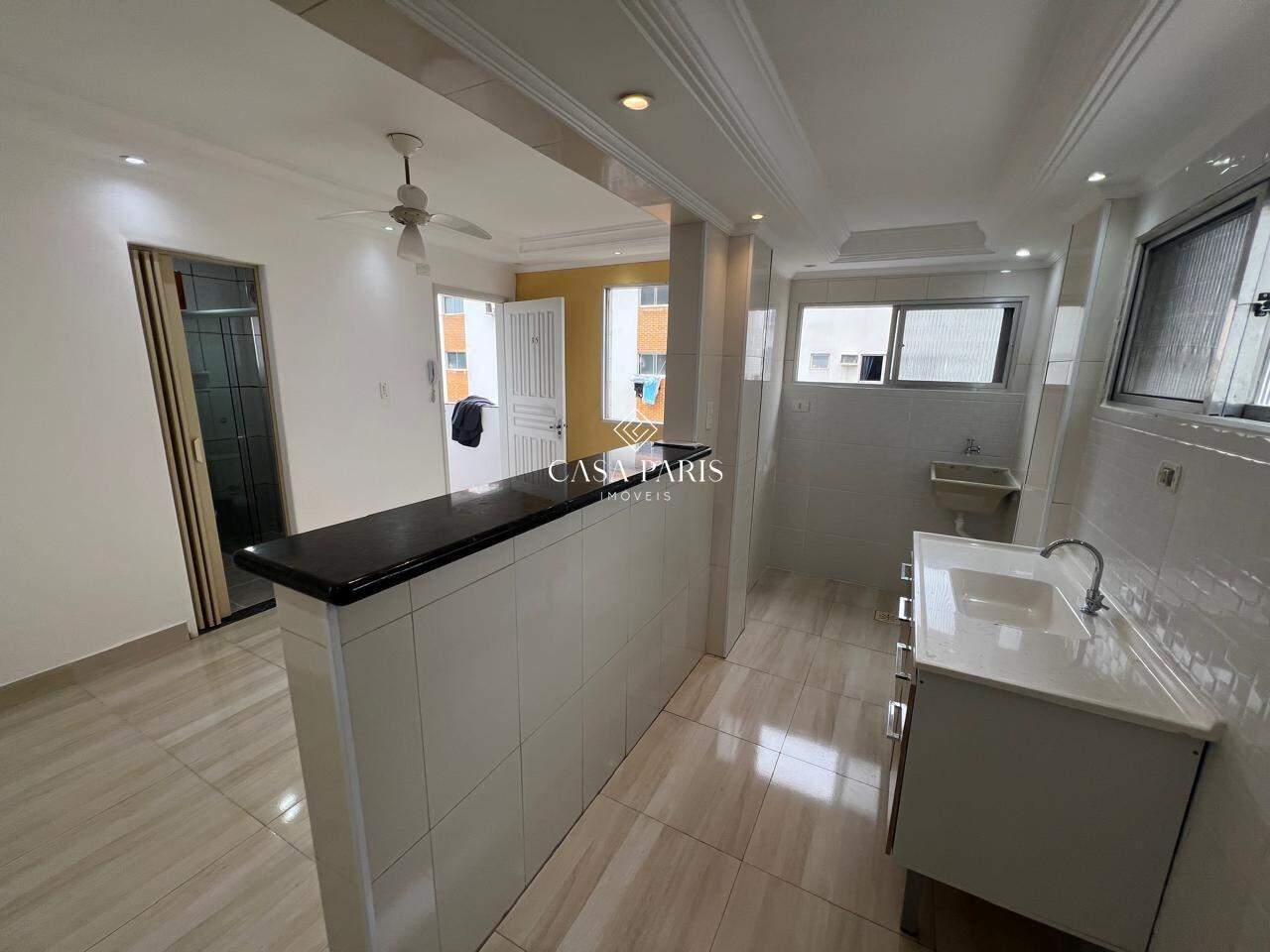 Apartamento à venda no Guilhermina: 