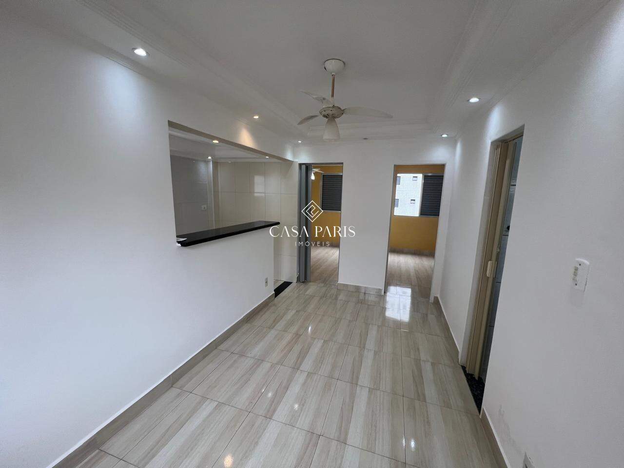 Apartamento à venda no Guilhermina: 