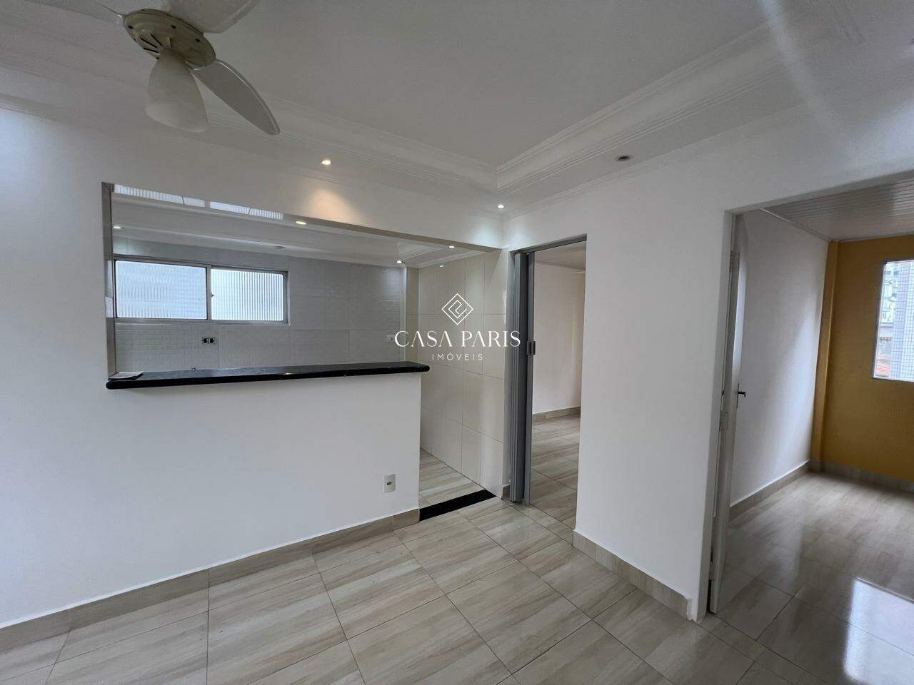 Apartamento à venda no Guilhermina: 