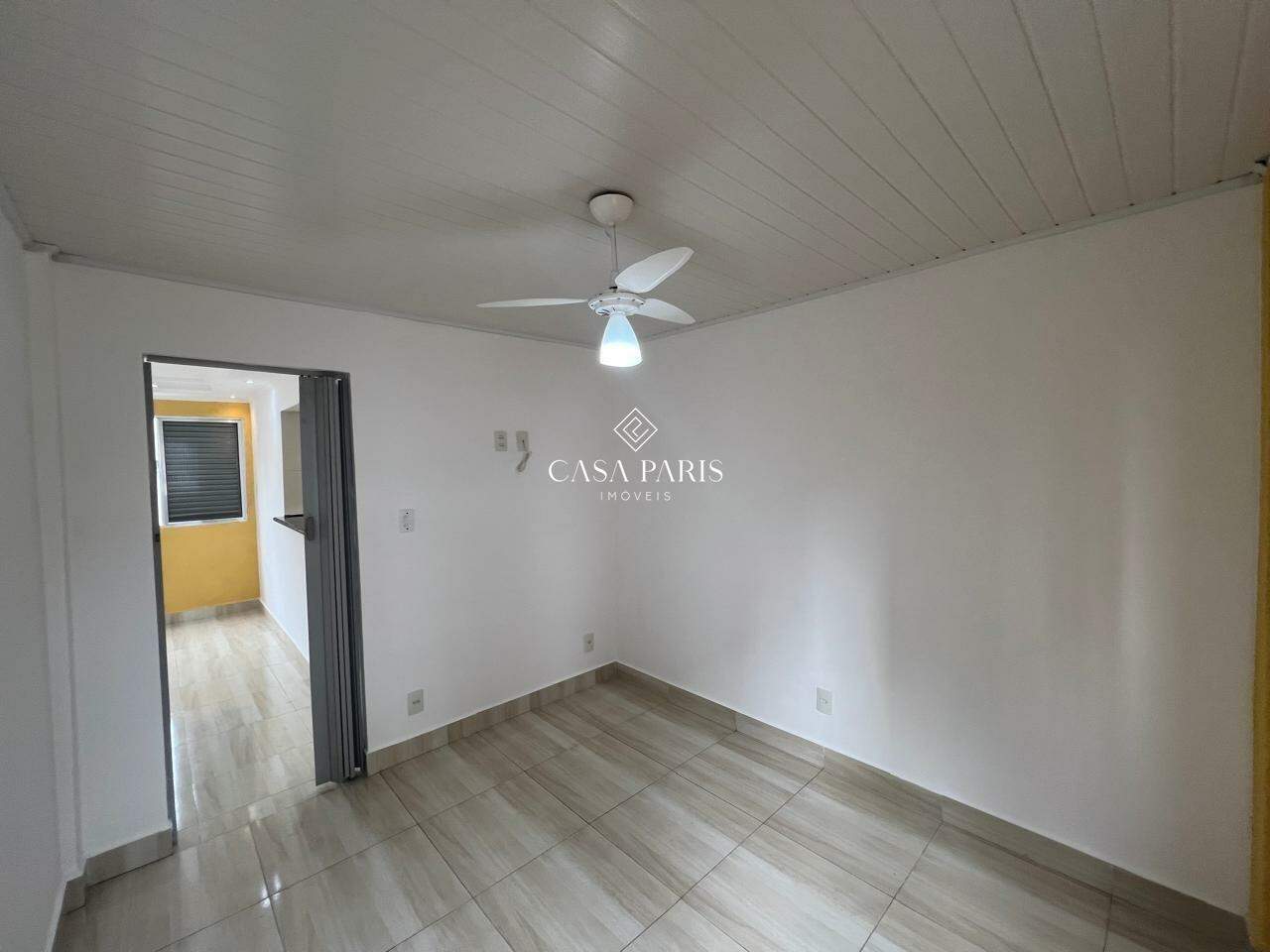 Apartamento à venda no Guilhermina: 