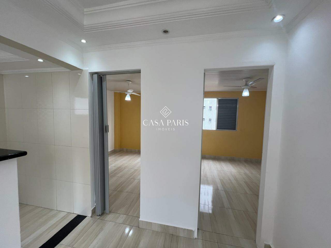 Apartamento à venda no Guilhermina: 