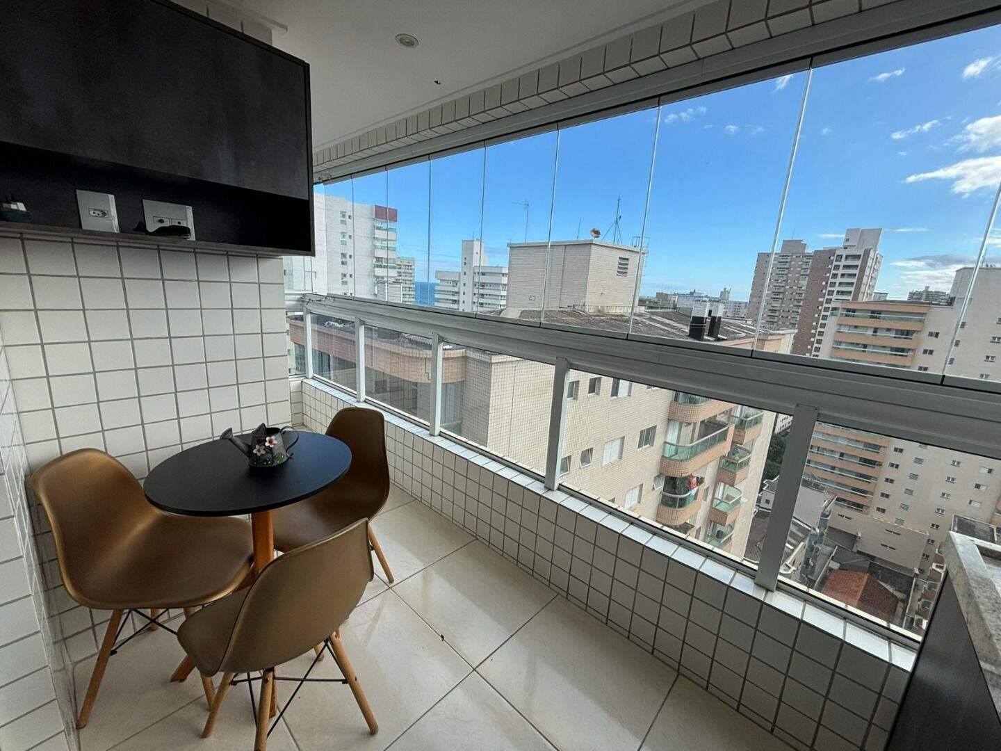 Apartamento à venda no Aviação: 
