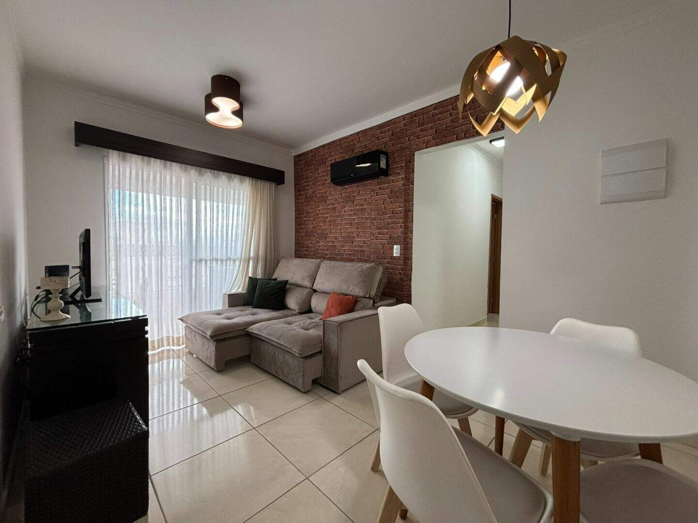 Apartamento à venda no Aviação: 