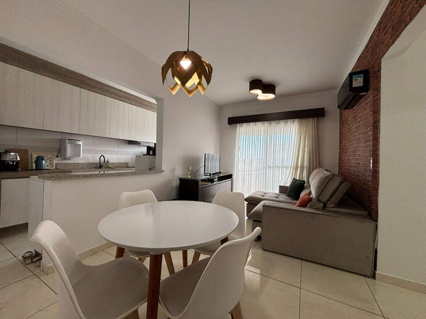 Apartamento à venda no Aviação: 