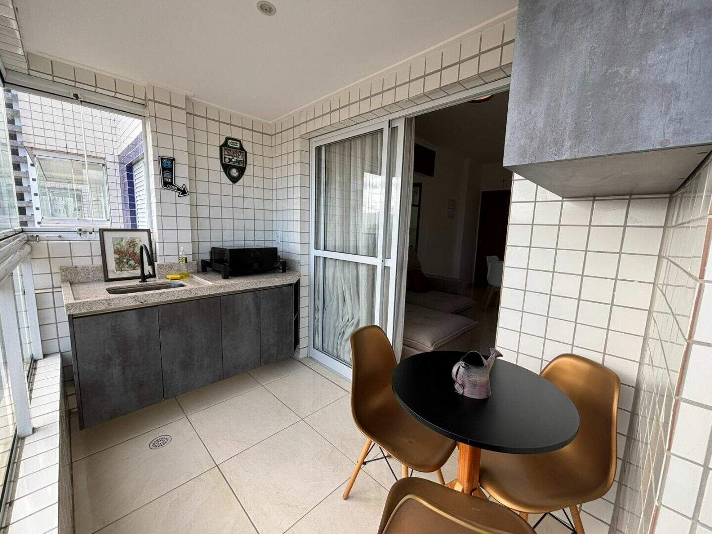 Apartamento à venda no Aviação: 
