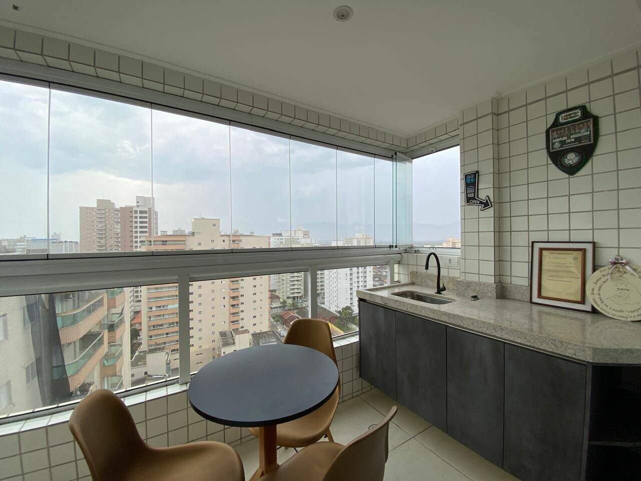 Apartamento à venda no Aviação: 