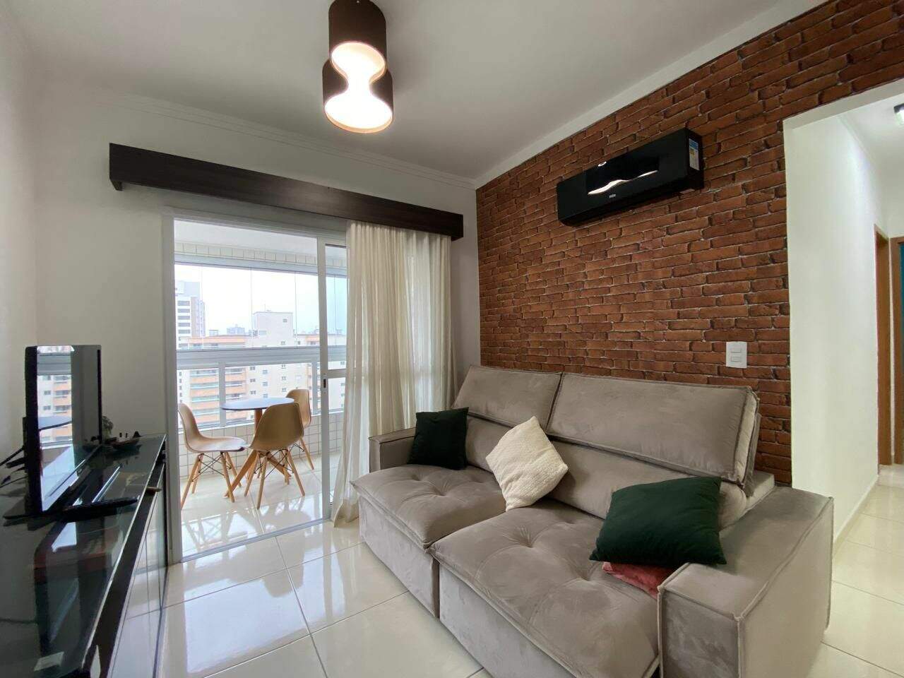 Apartamento à venda no Aviação: 
