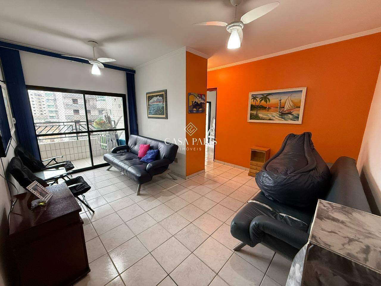 Apartamento à venda no Guilhermina: 