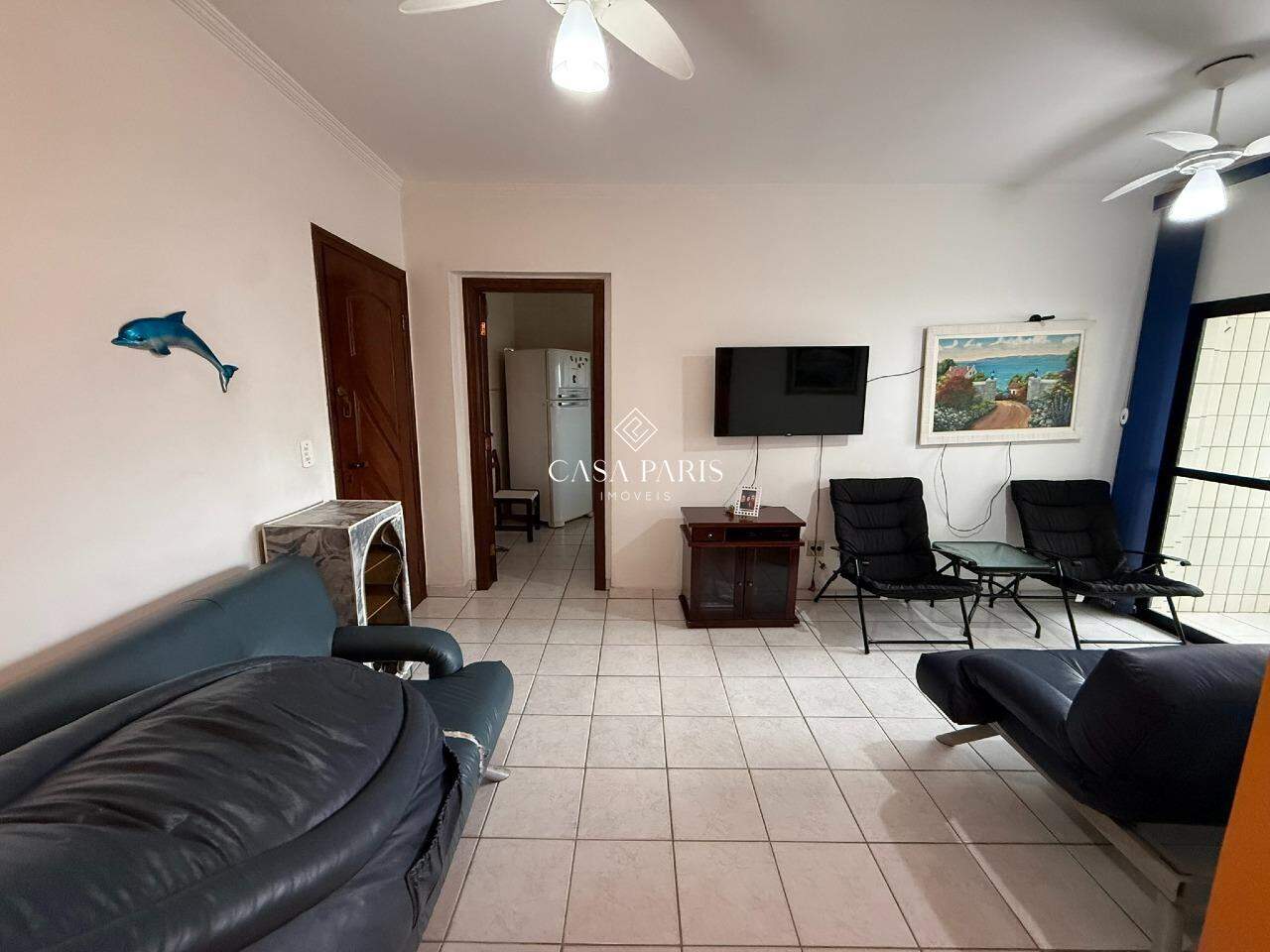 Apartamento à venda no Guilhermina: 