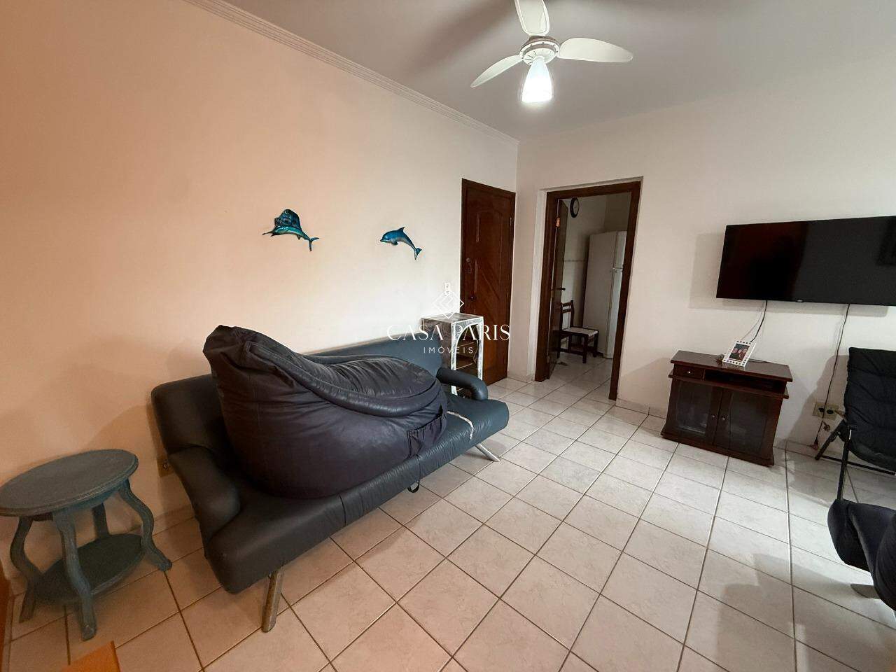 Apartamento à venda no Guilhermina: 