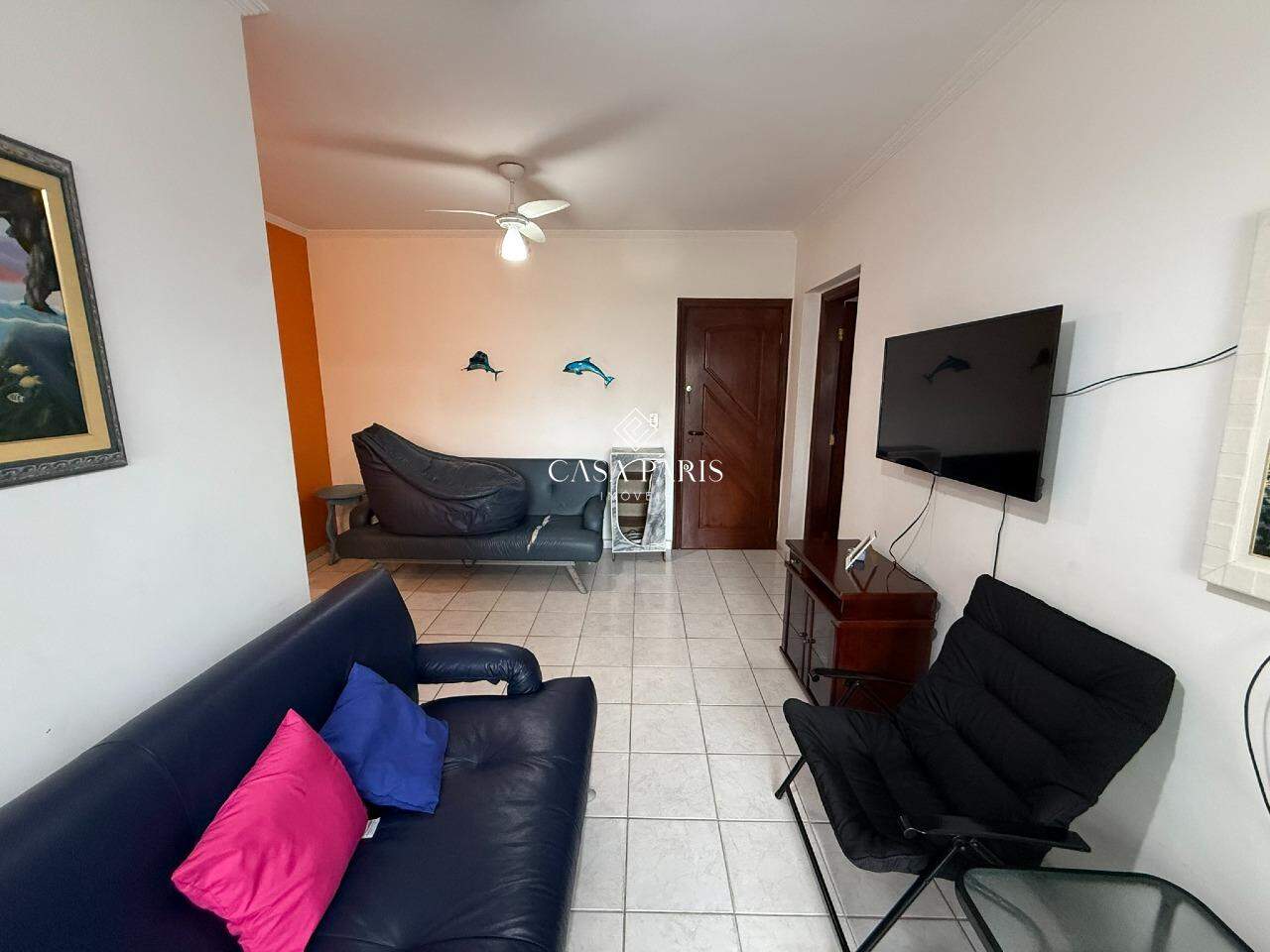 Apartamento à venda no Guilhermina: 