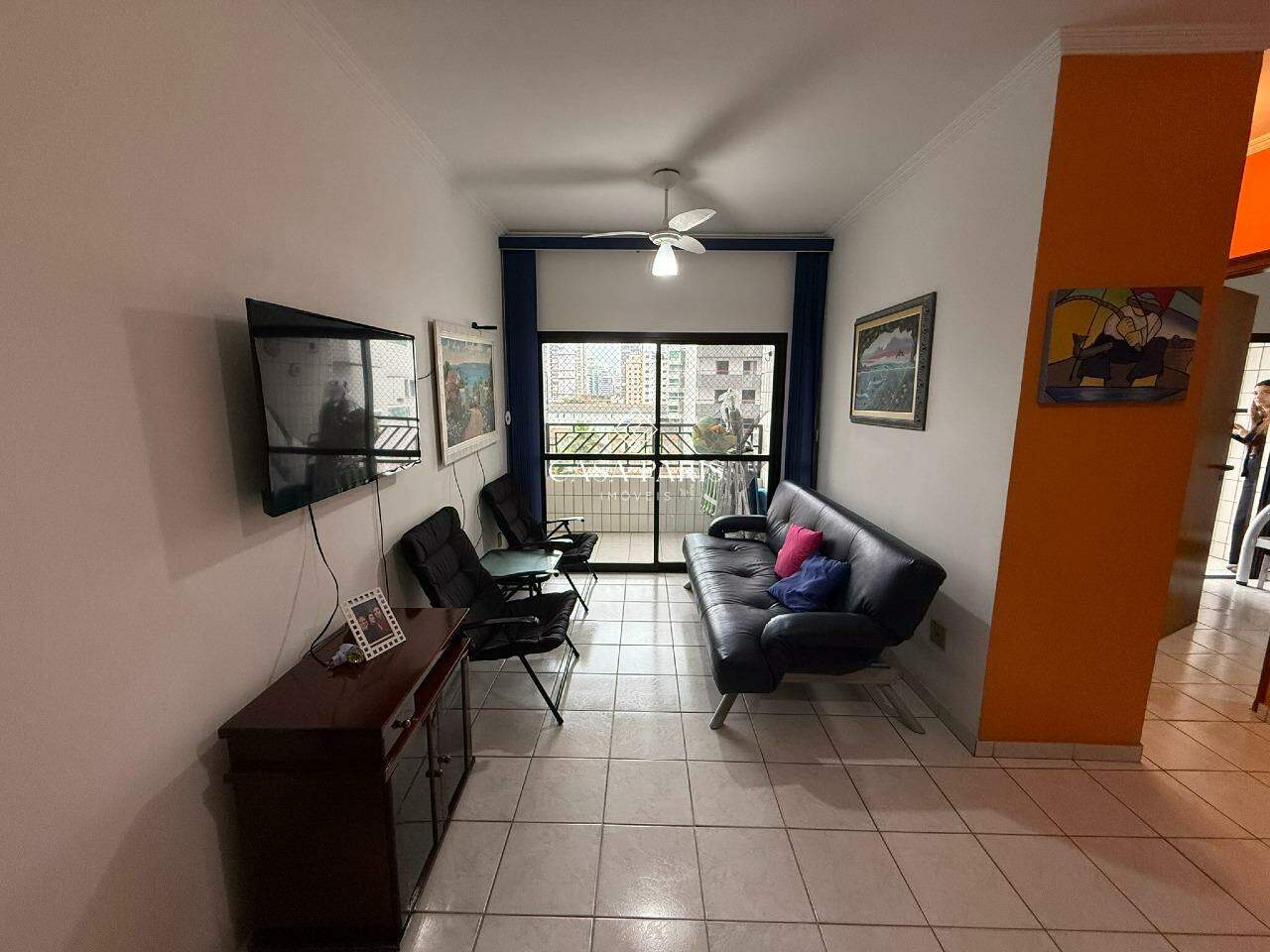 Apartamento à venda no Guilhermina: 