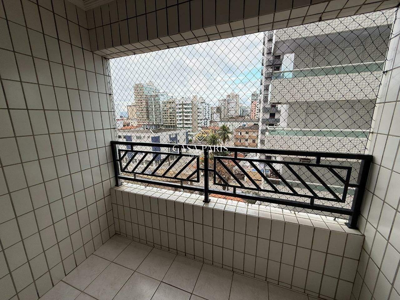 Apartamento à venda no Guilhermina: 