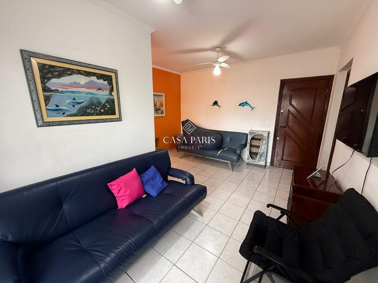 Apartamento à venda no Guilhermina: 