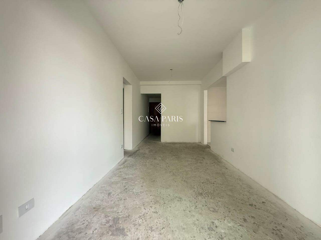 Apartamento à venda no Canto do Forte: 