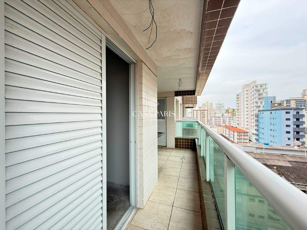Apartamento à venda no Canto do Forte: 