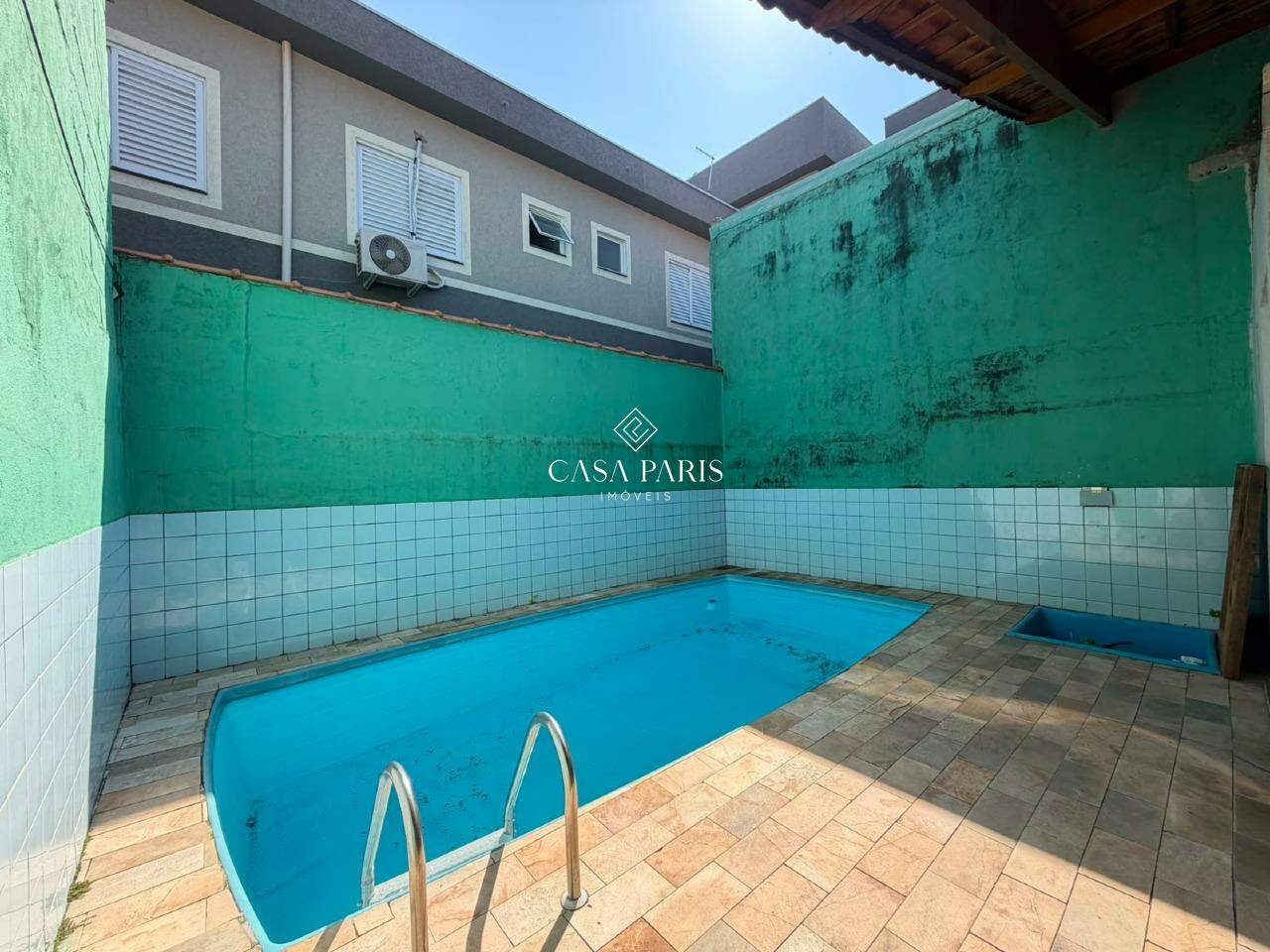 Casa à venda no Jardim Real: 
