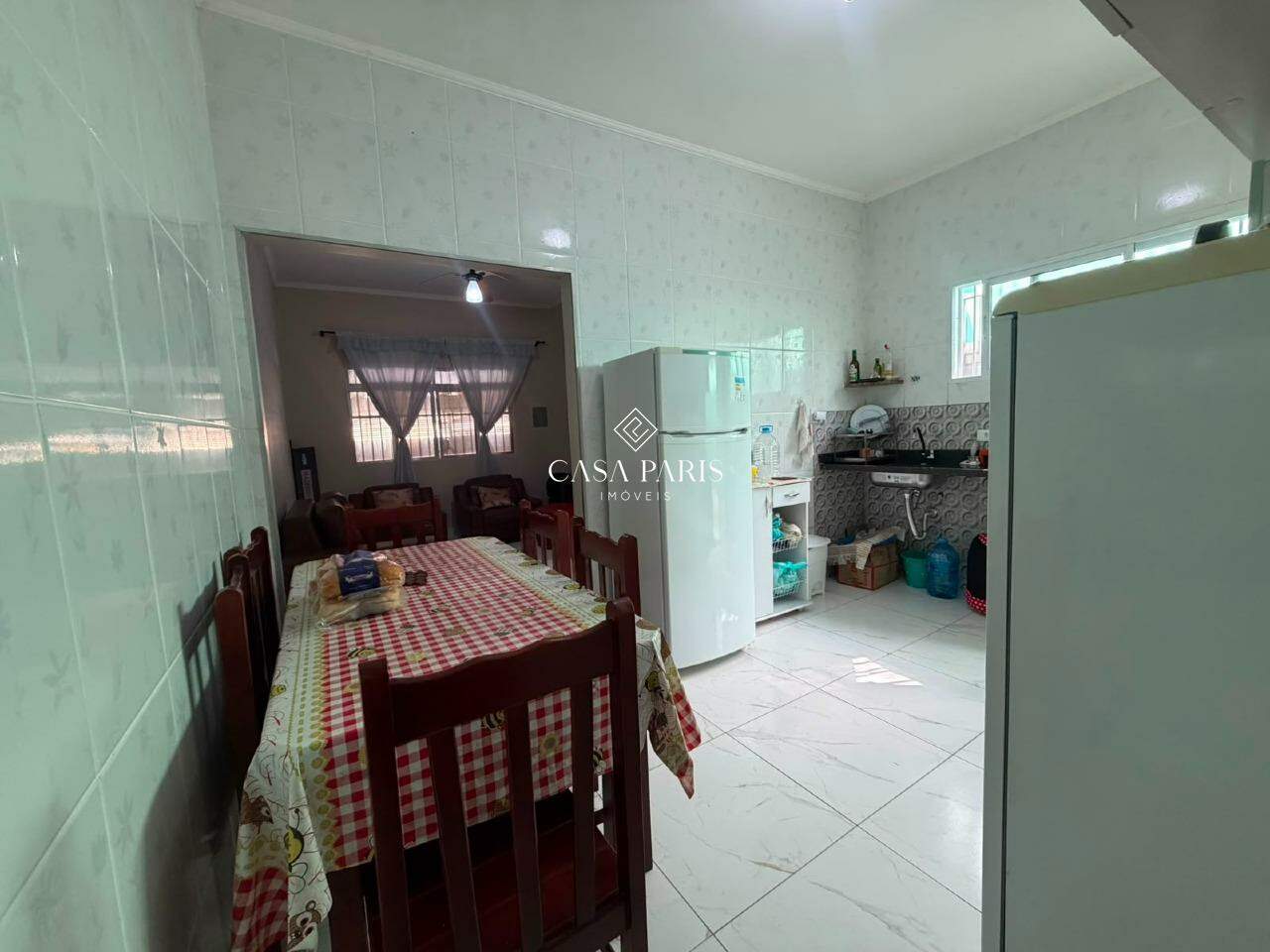 Casa à venda no Jardim Real: 