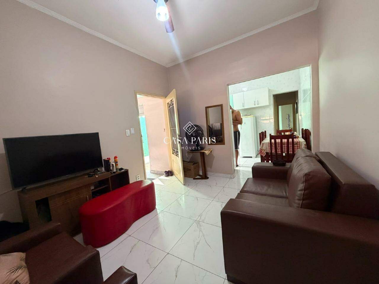 Casa à venda no Jardim Real: 
