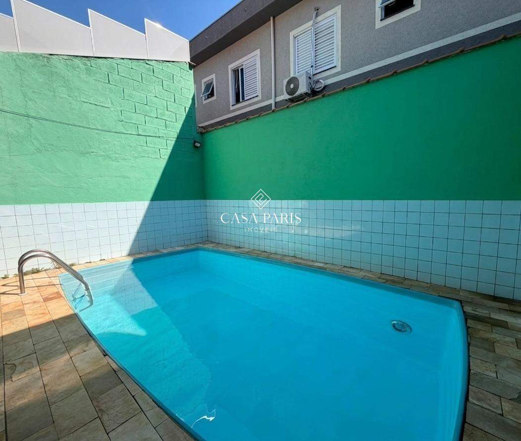 Casa à venda no Jardim Real: 