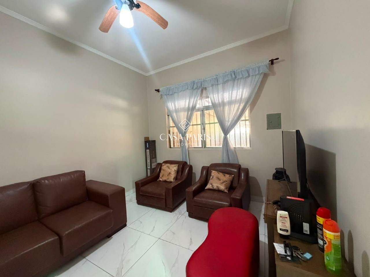 Casa à venda no Jardim Real: 