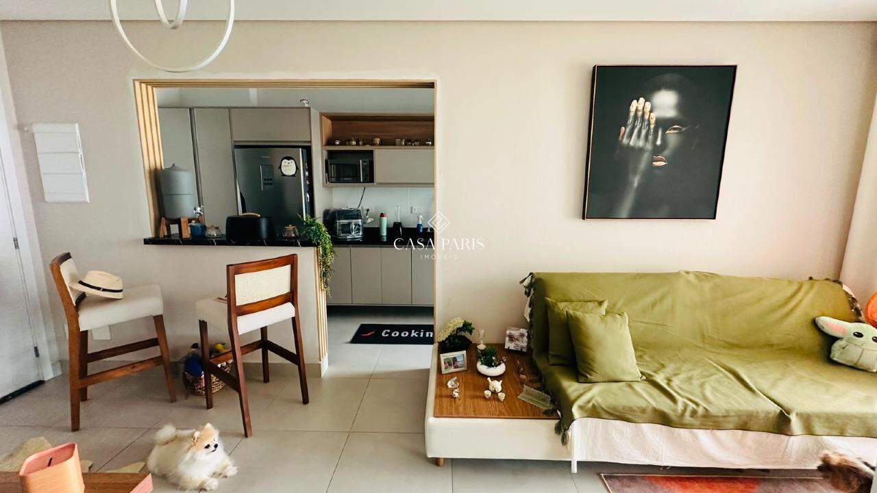 Apartamento à venda no Aviação: 