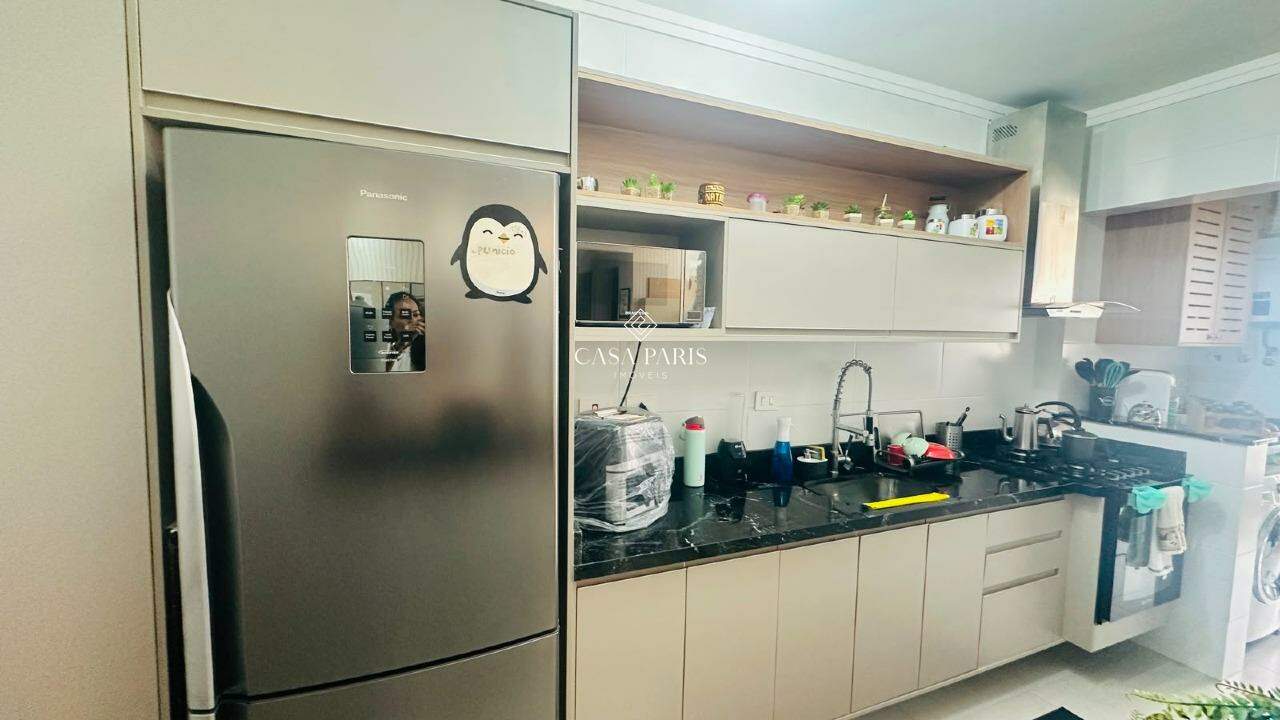 Apartamento à venda no Aviação: 
