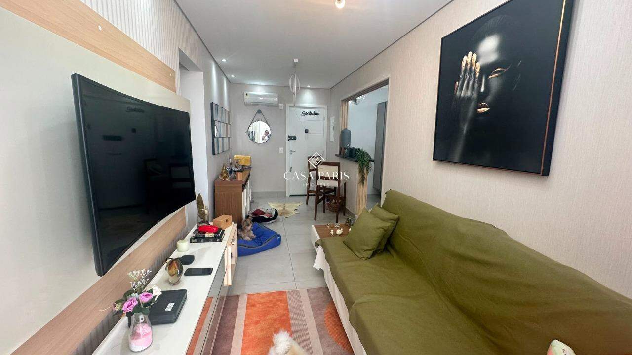 Apartamento à venda no Aviação: 